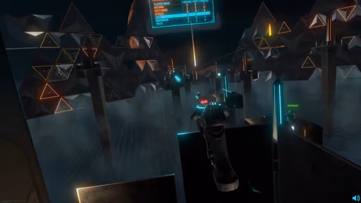 Tower Tag screenshot 5