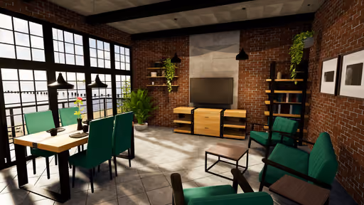 House Flipper 2 screenshot 6