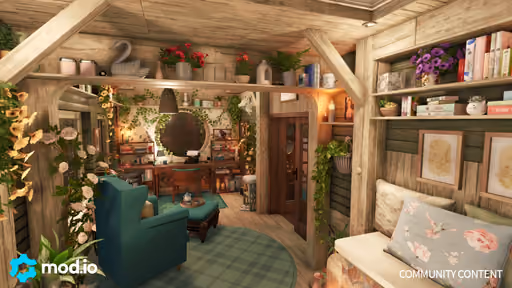 House Flipper 2 screenshot 3