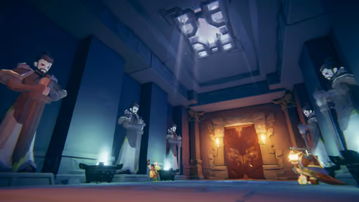 Gunfire Reborn screenshot 2