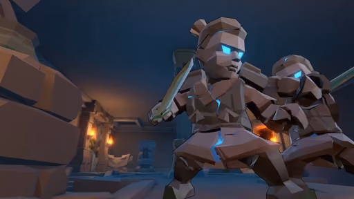 Gunfire Reborn screenshot 3