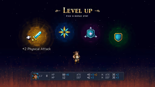 Sea of Stars: Sunset Edition screenshot 6