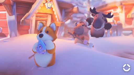 Party Animals screenshot 2