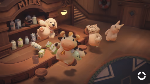 Party Animals screenshot 5