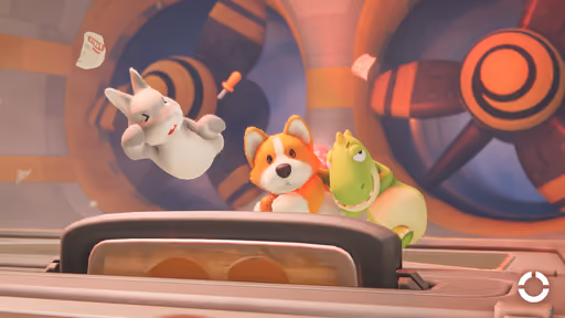 Party Animals screenshot 3