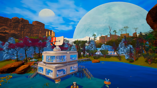 The Planet Crafter screenshot 6