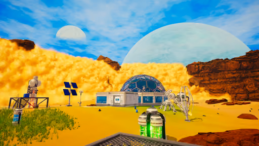 The Planet Crafter screenshot 3