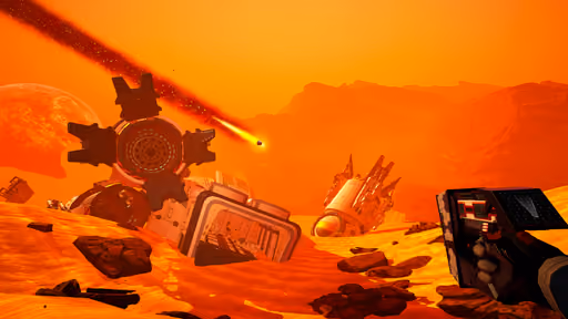 The Planet Crafter screenshot 2