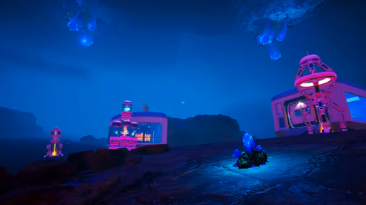 The Planet Crafter screenshot 5
