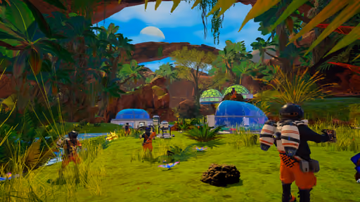 The Planet Crafter screenshot 4