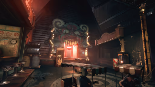 The Outlast Trials screenshot 6