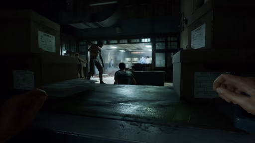 The Outlast Trials screenshot 2