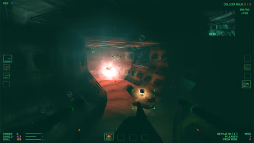 Desecrators screenshot 3