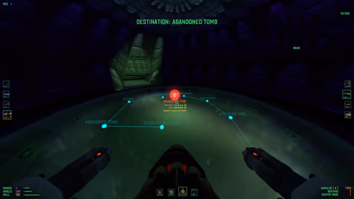 Desecrators screenshot 4