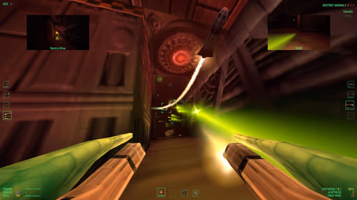 Desecrators screenshot 6