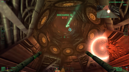 Desecrators screenshot 5