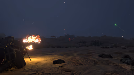 Easy Red 2 screenshot 4