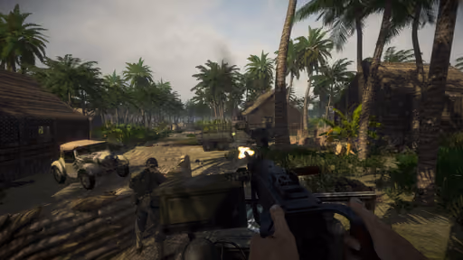 Easy Red 2 screenshot 5