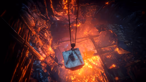 No Rest for the Wicked screenshot 5