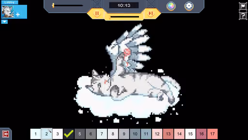 Pixel With Your Friends screenshot 5