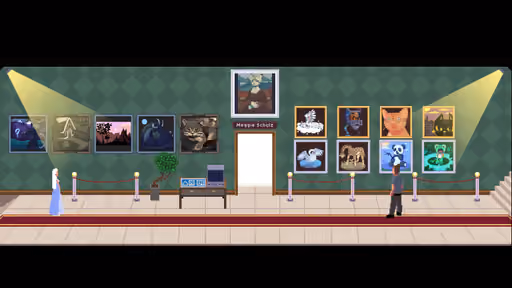 Pixel With Your Friends screenshot 2