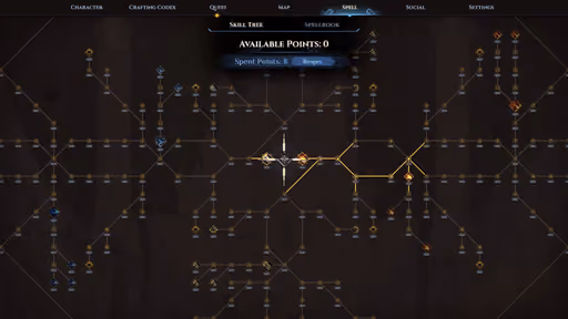 Dimraeth screenshot 2