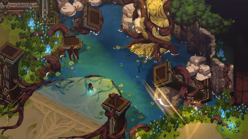 Dimraeth screenshot 4
