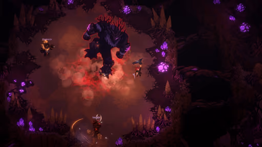 Dimraeth screenshot 6