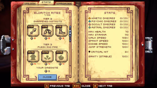 Cthulhu's Reach: Devil Reef screenshot 5