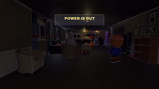 Who Invited You? screenshot 6
