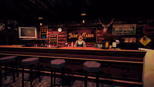 Blue Ridge Hunting screenshot 5