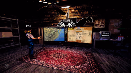 Blue Ridge Hunting screenshot 2
