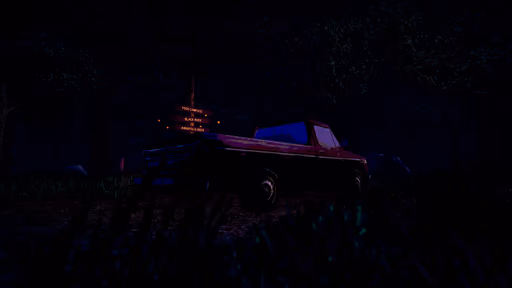 Blue Ridge Hunting screenshot 6