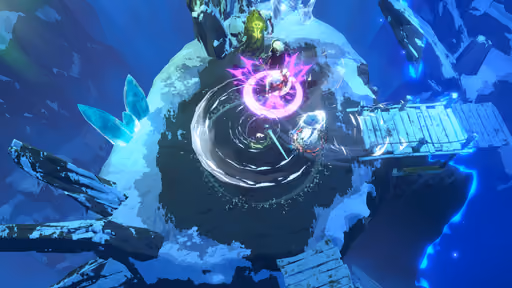 Shape of Dreams screenshot 3