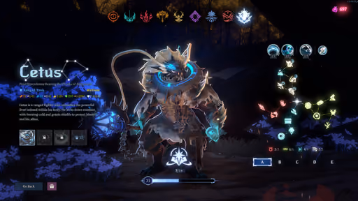 Shape of Dreams screenshot 6