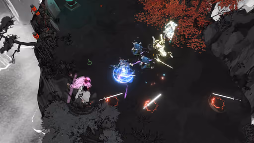 Shape of Dreams screenshot 4