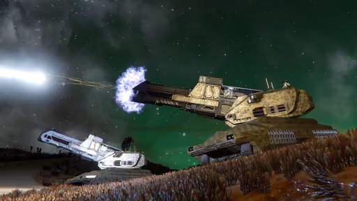 Space Engineers screenshot 6
