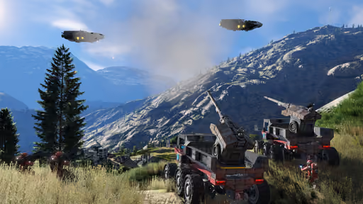 Space Engineers screenshot 4
