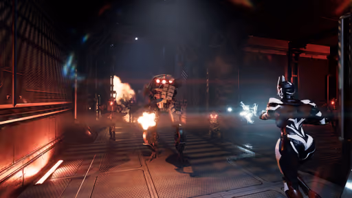 Ironsand screenshot 4