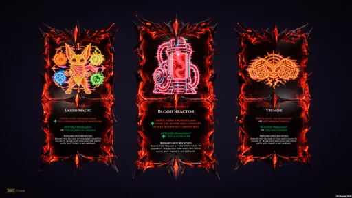 Ironsand screenshot 3