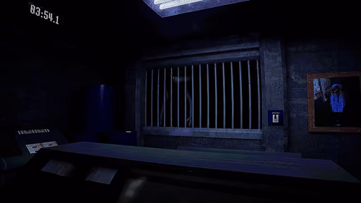 DEATH IN UNISON screenshot 4