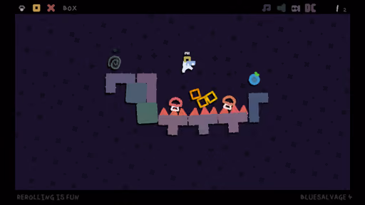 Mosa Lina screenshot 6