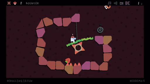 Mosa Lina screenshot 4