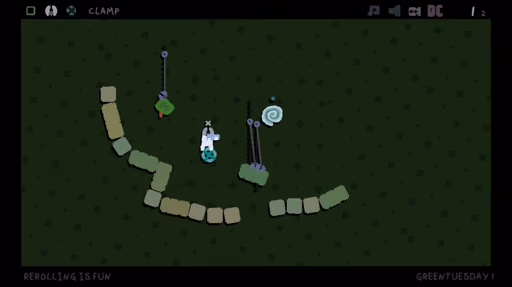 Mosa Lina screenshot 2
