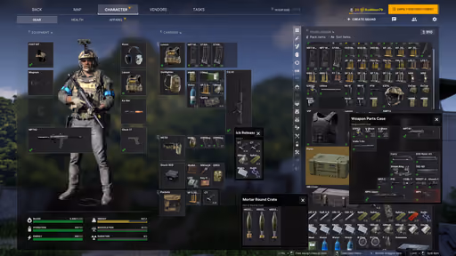Gray Zone Warfare screenshot 3