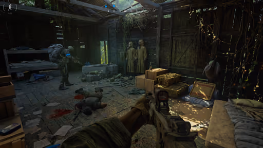 Gray Zone Warfare screenshot 5