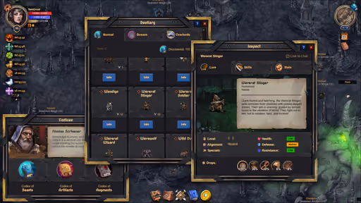 Norroth® Online screenshot 5
