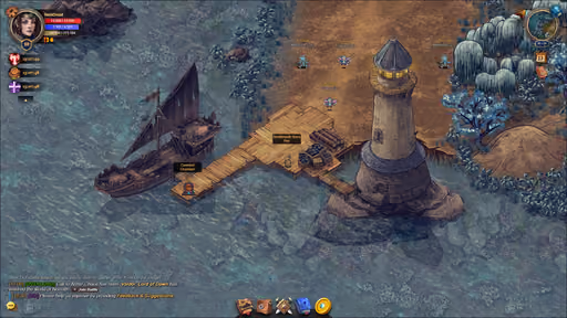 Norroth® Online screenshot 6