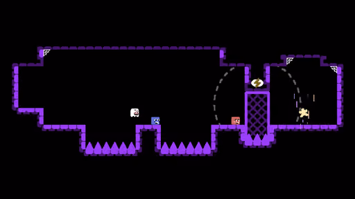 Two Cubes screenshot 5