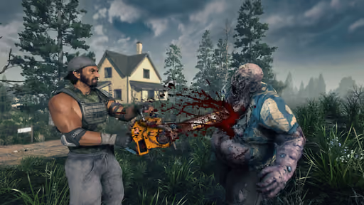 7 Days to Die screenshot 4